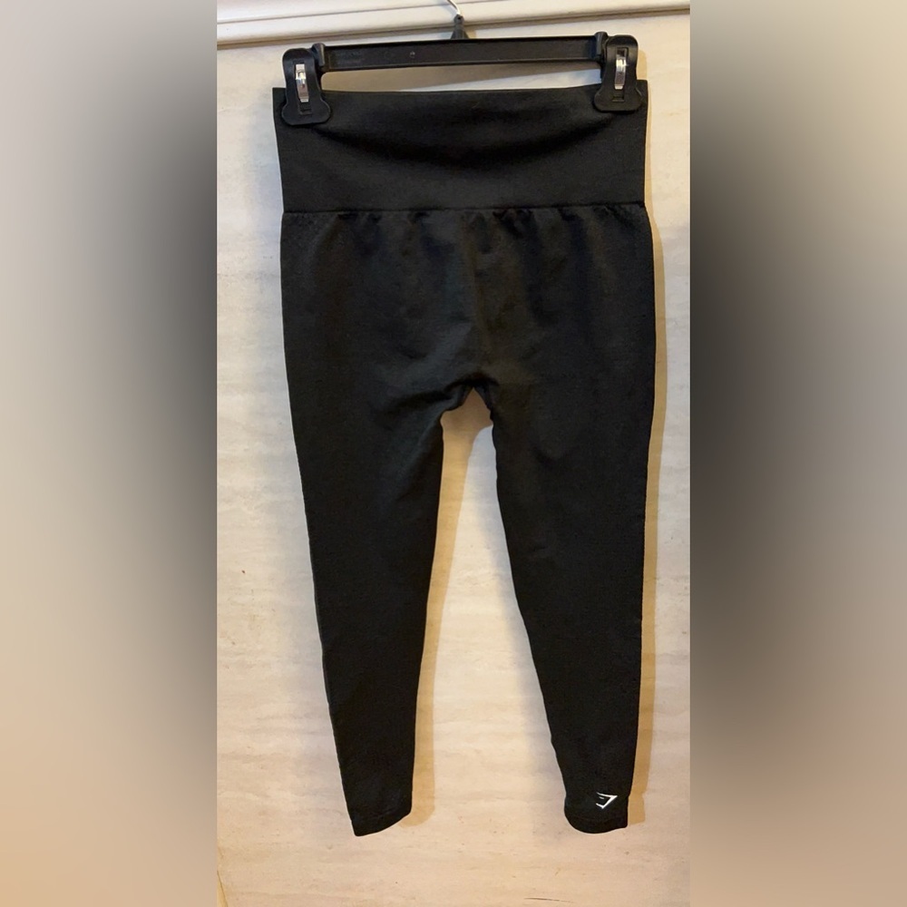 Gymshark Vital Seamless Leggings.